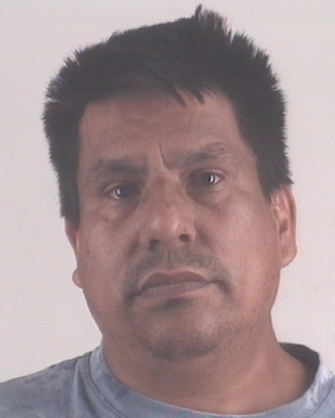 Mugshot of JAVIER GONZALEZ