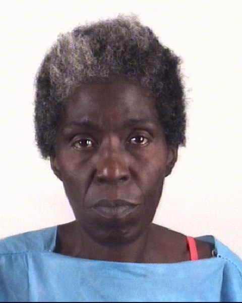 Mugshot of OTELAR DRAKE