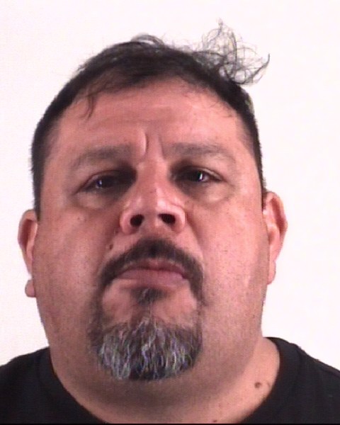 Mugshot of EDUARDO SALINAS