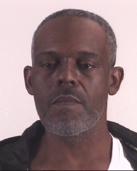 Mugshot of DAMANIAN SHEPARD