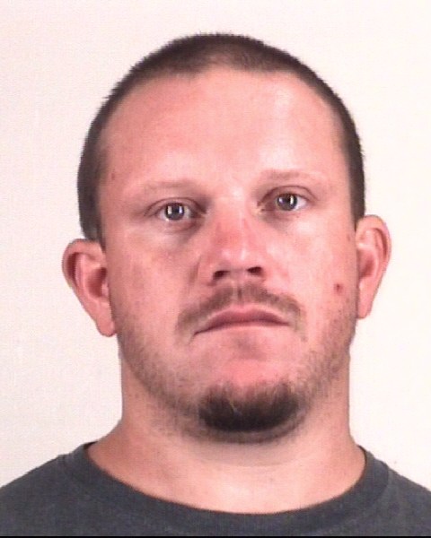 Mugshot of KYLE DEVINEY