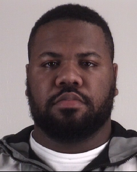 Mugshot of JAMAL STALLINGS
