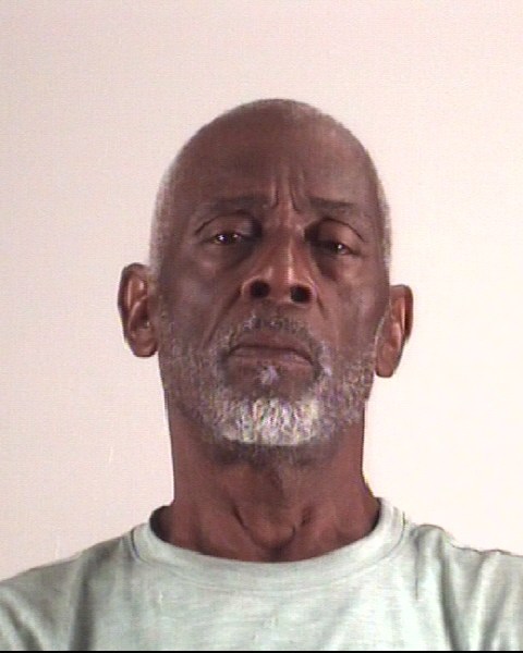 Mugshot of OTIS JOHNSON