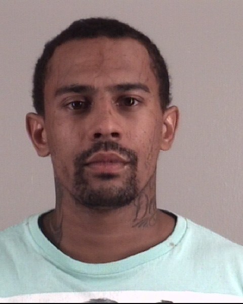 Mugshot of DESEAN GAYLE