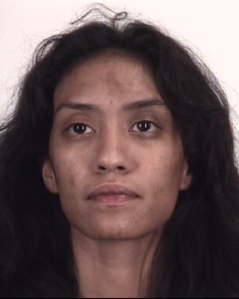 Mugshot of APPOLONIA FOSTER