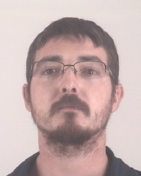 Mugshot of ROBERT HARWELL