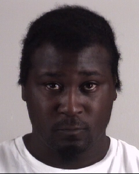 Mugshot of LAJERICK BEASLEY