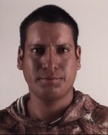 Mugshot of JUAN GARCIAMARQUEZ