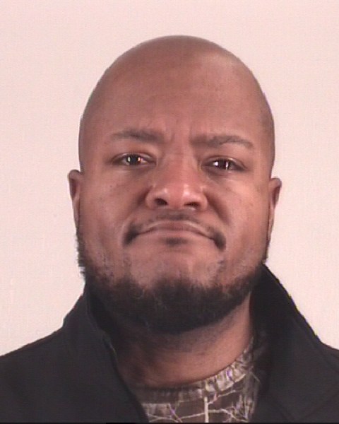 Mugshot of DEVONNE ELSTON