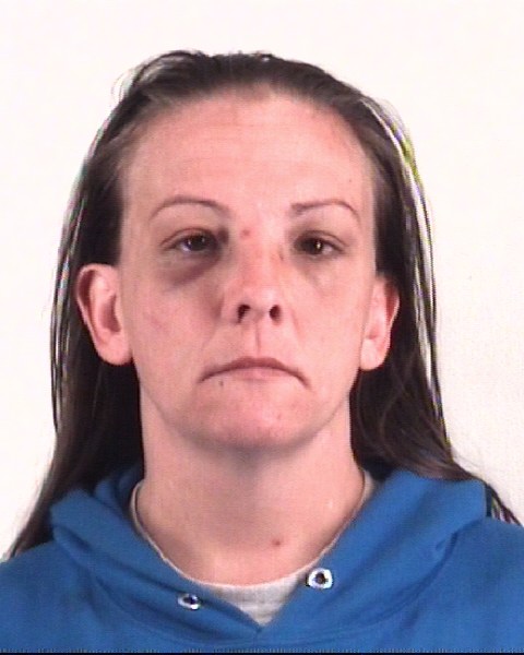 Mugshot of ANDREA STORY