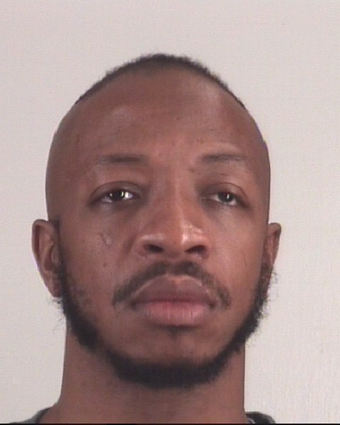 Mugshot of CORDELL NASH