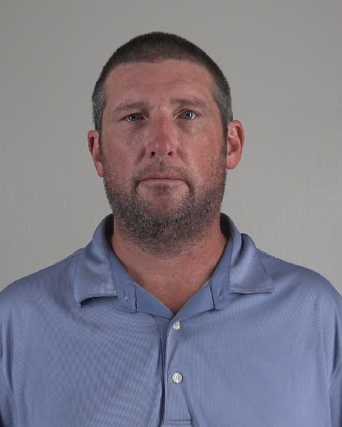 Mugshot of JUSTIN WILLIAMSON