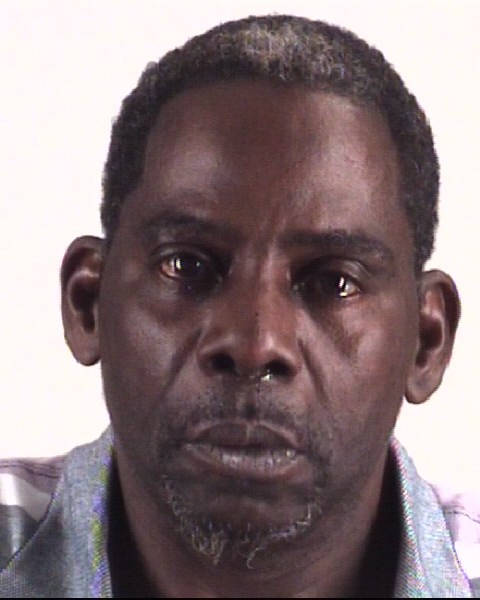 Mugshot of JOHN SMITH