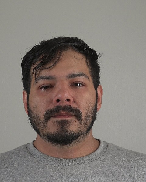 Mugshot of GRABLE HERNANDEZ