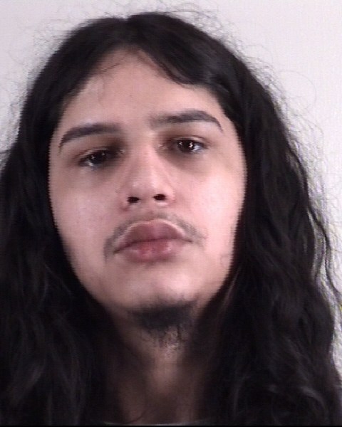 Mugshot of DULIO DELAO