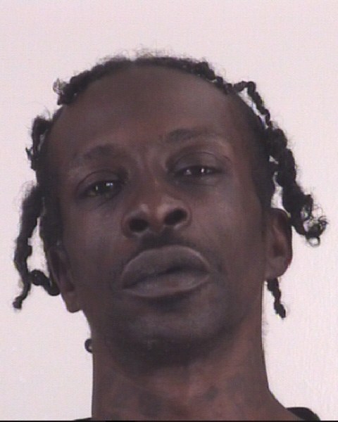 Mugshot of LEWIS WILSON