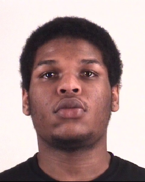Mugshot of KESHAUN MORGAN