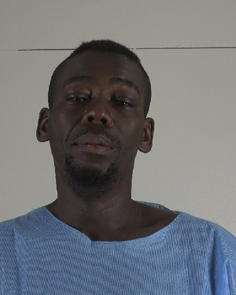 Mugshot of EMMANUEL JACKSON