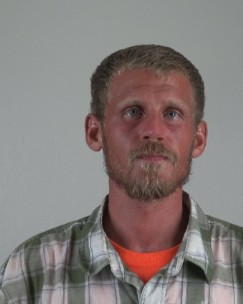 Mugshot of GARRETT KNIGHT