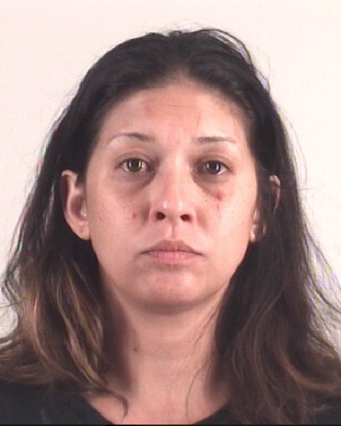 Mugshot of CHERYLL KEHM