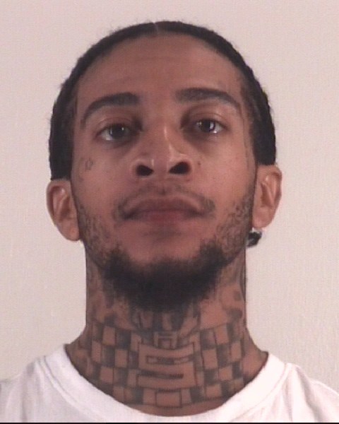 Mugshot of JORDAN RAY