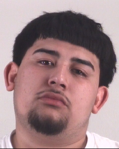 No mugshot available
