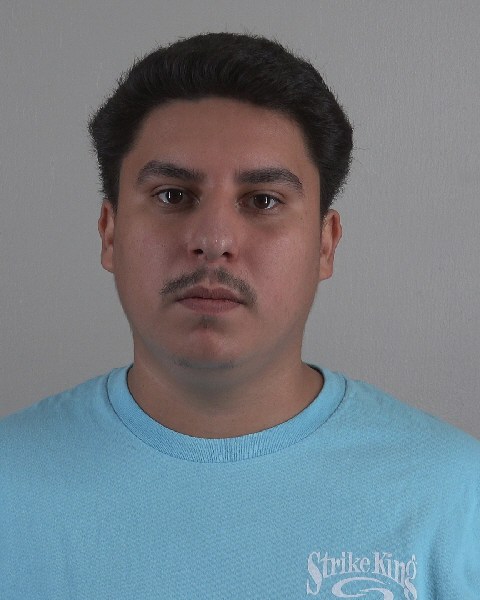 No mugshot available