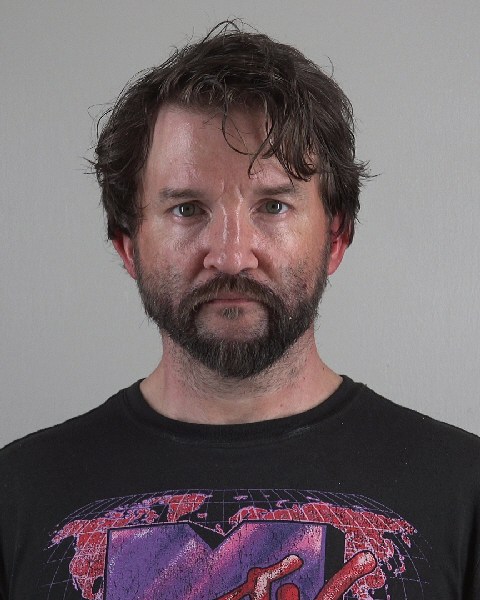 Mugshot of JOSEPH MURPHY