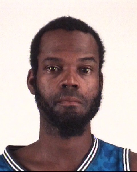 Mugshot of MARIO CRENSHAW
