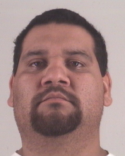 Mugshot of BRYAN HERNANDEZ