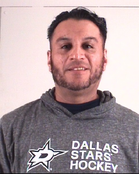 Mugshot of ERICK SANCHEZ