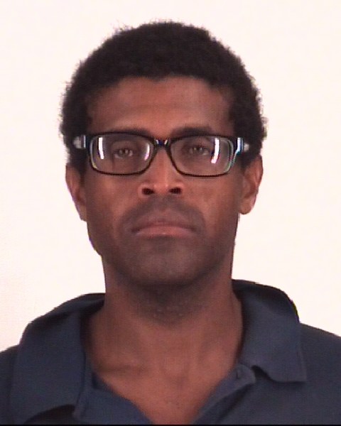 Mugshot of FRANKLIN WASHINGTON