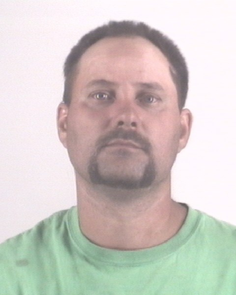 Mugshot of JOHN LITTLE