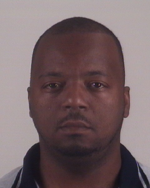 Mugshot of TYJUAN TURNER