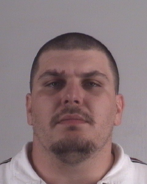 Mugshot of JOSHUA KING