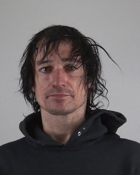 Mugshot of ZACHARY SANDIFORD