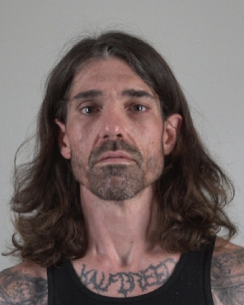 Mugshot of LEVI AULDRIDGE