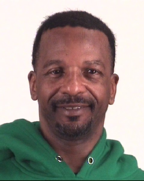 Mugshot of CHARLESTON WHITE