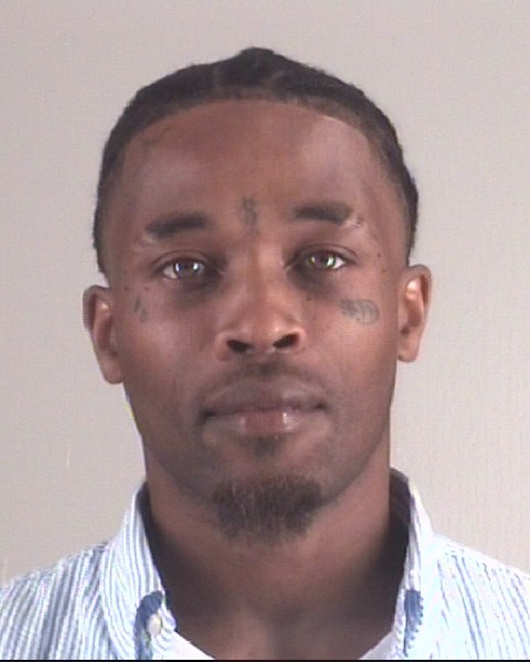 Mugshot of JAWAUN NEELEY