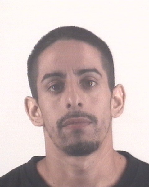 Mugshot of JEFFREY GUTIERREZ