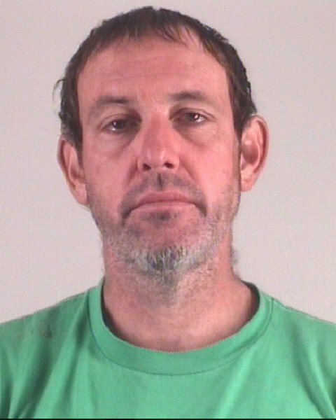 Mugshot of MICHAEL MILLS