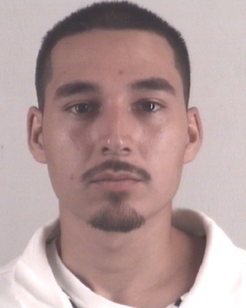 Mugshot of ENRIQUE TUR