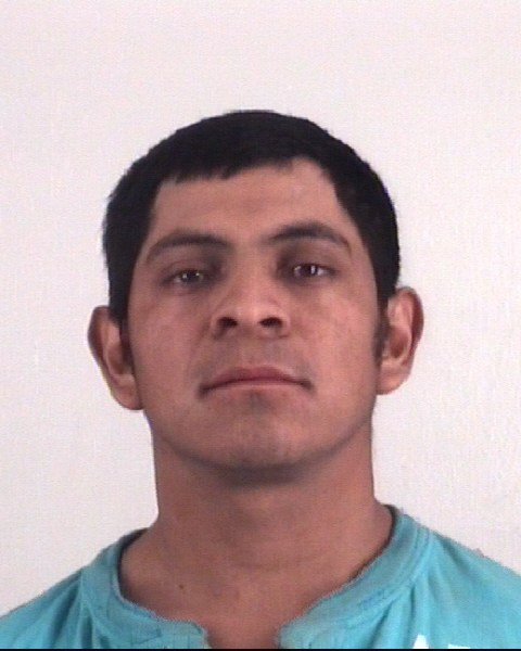 Mugshot of JOSE SALAZARHERNANDEZ