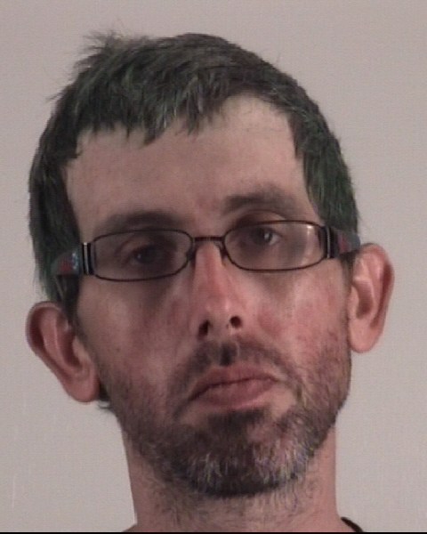 Mugshot of GRADY ABSHIRE