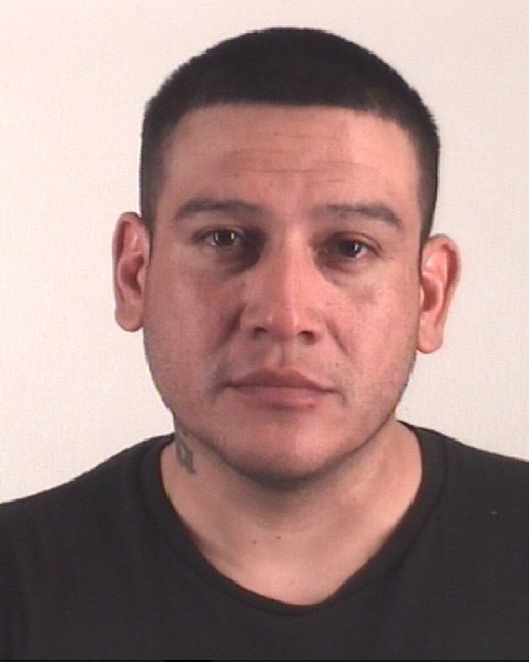 Mugshot of ERICK MONTES