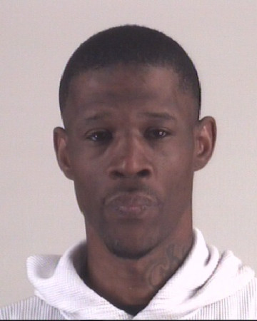 Mugshot of MICHAEL WOODS
