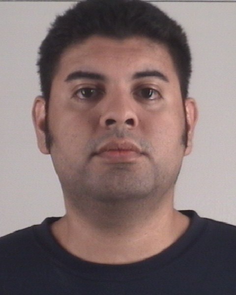Mugshot of ERIC MARTINEZ