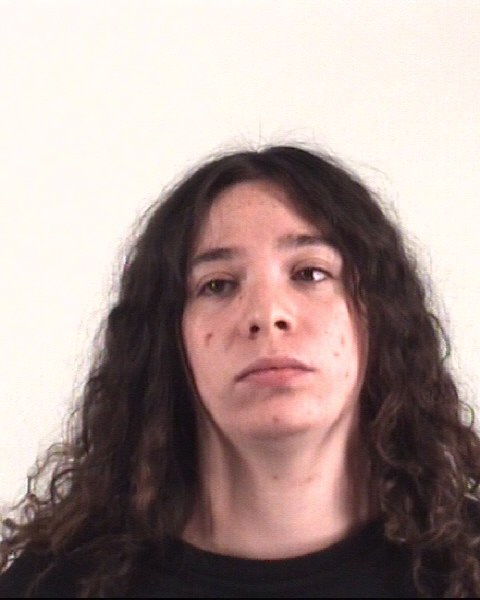 Mugshot of BLOSSOM JOSEY