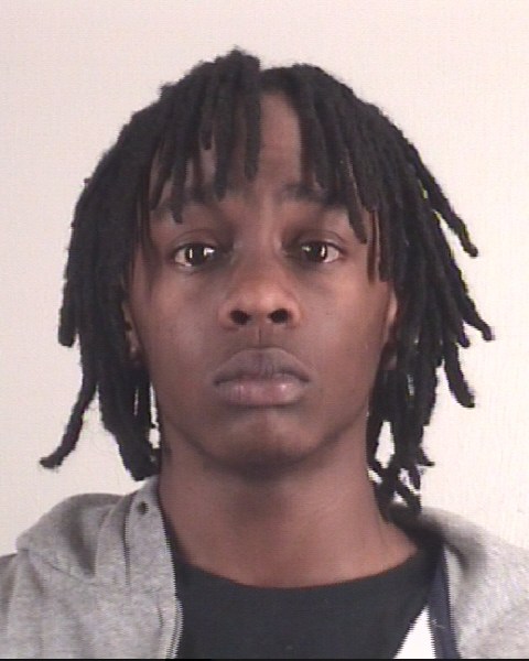 Mugshot of DAVIEN POWELL