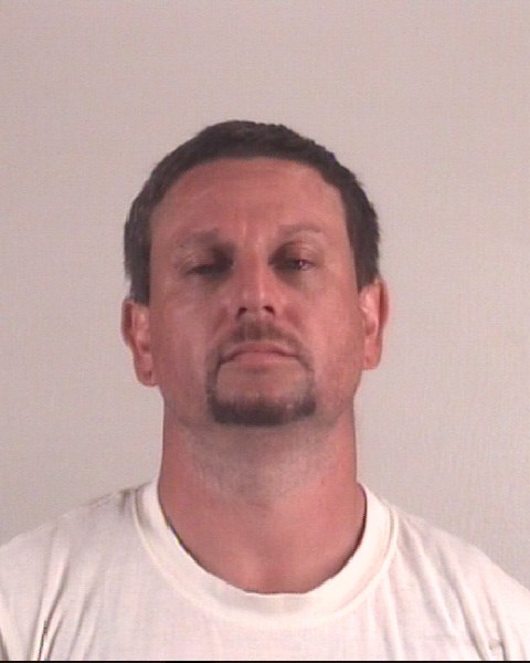 Mugshot of SHAWN ELSER